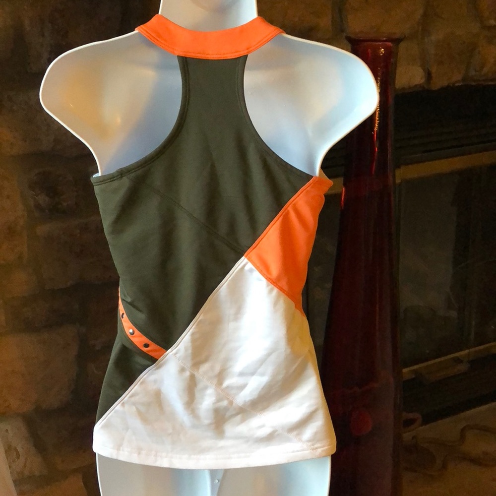 BOLLE HIGH PERFORMANCE WORKOUT TOP - Picture 5 of 8